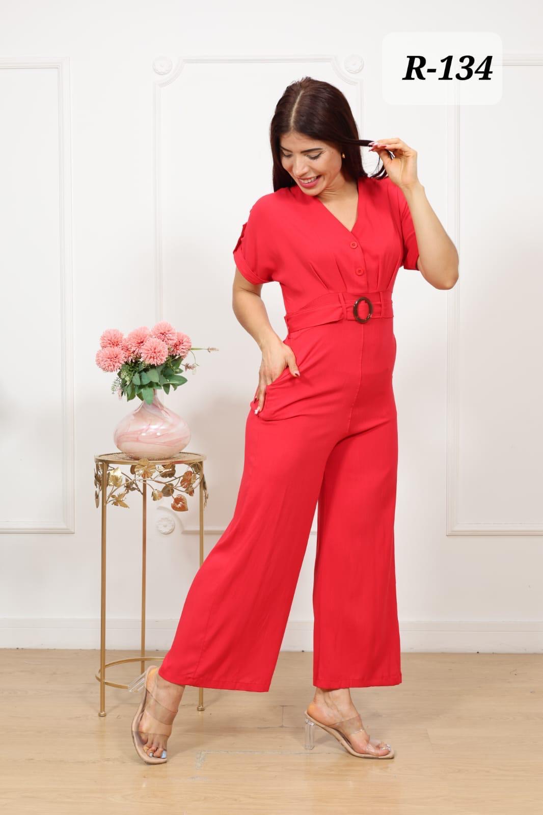 Jumpsuit 134