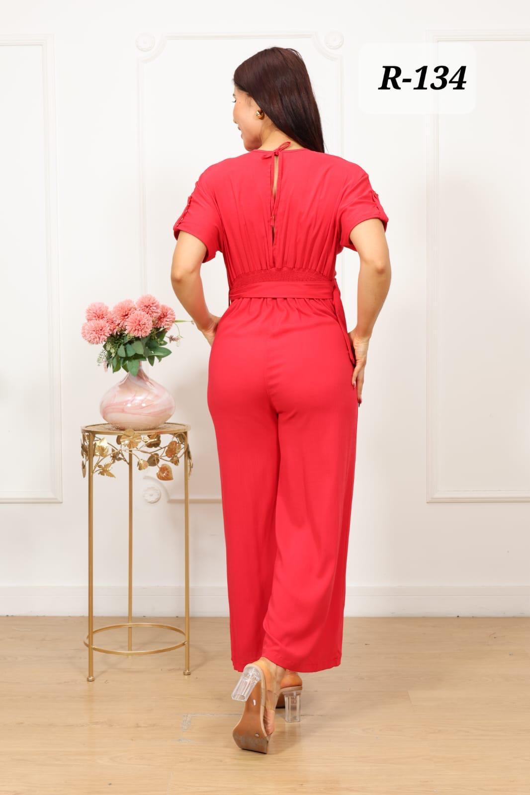 Jumpsuit 134