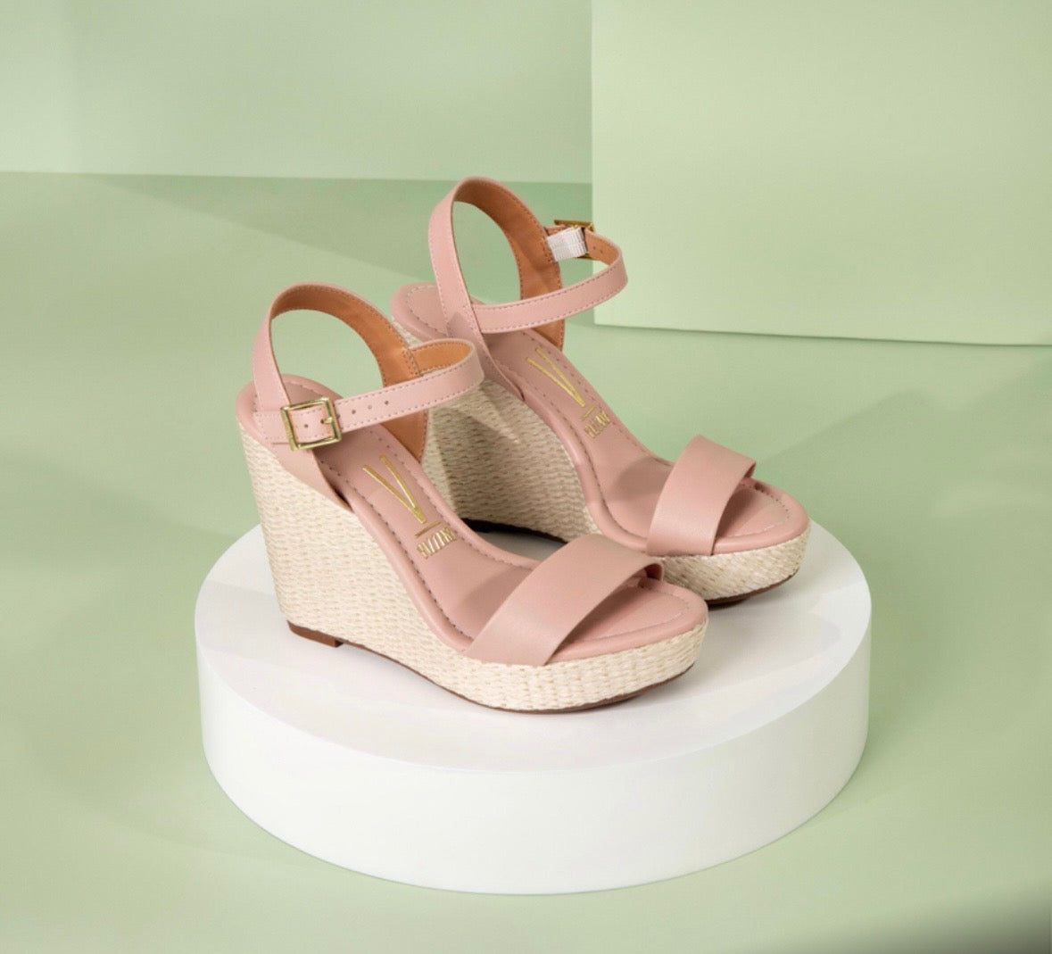 Vizzano Wedges