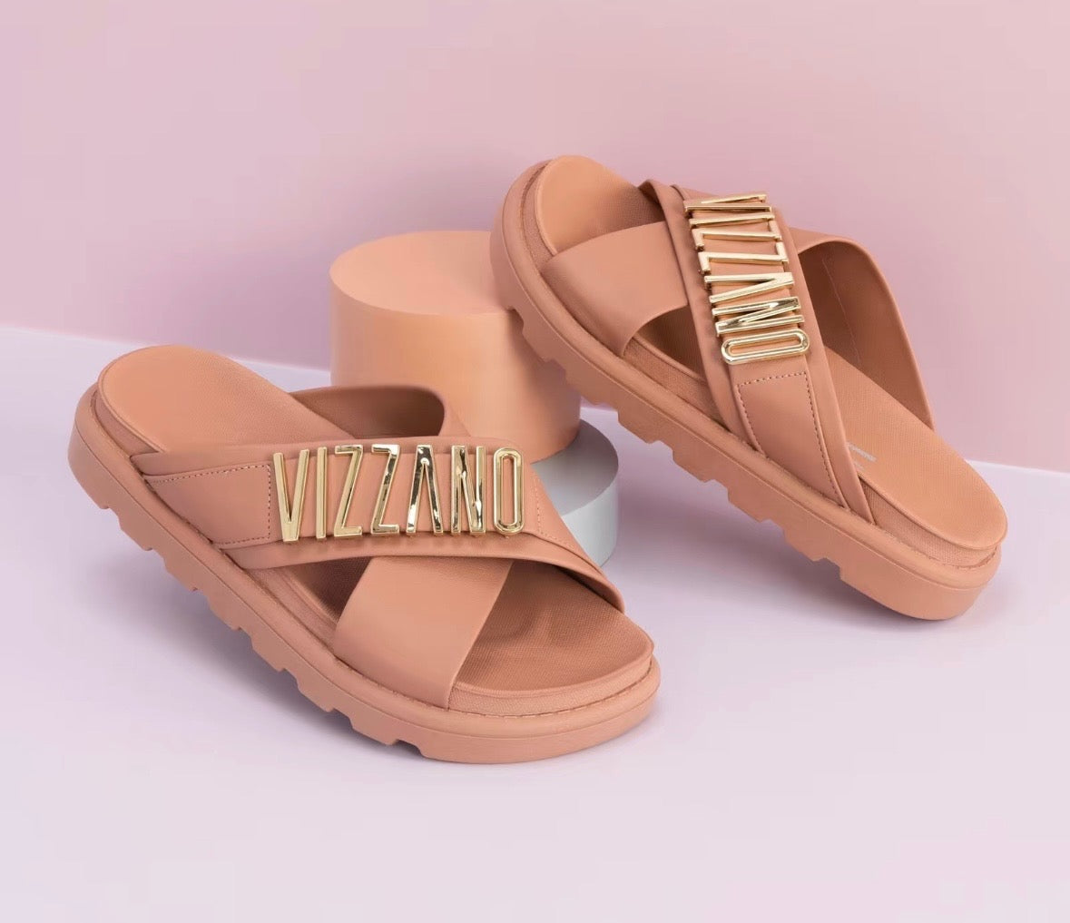 Sandalias Vizzano